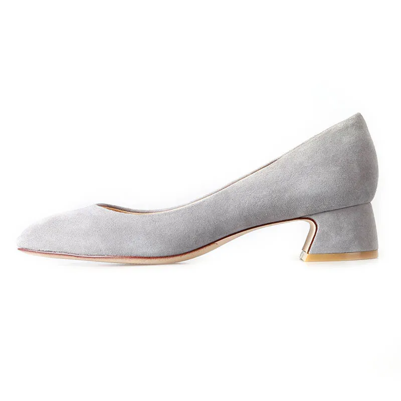 

2019 new leather women's shoes high heels fashion office shoes woman sexy high heels woman wedding shoes party