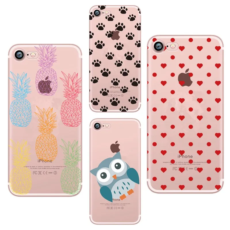 coque iphone 6 cdg