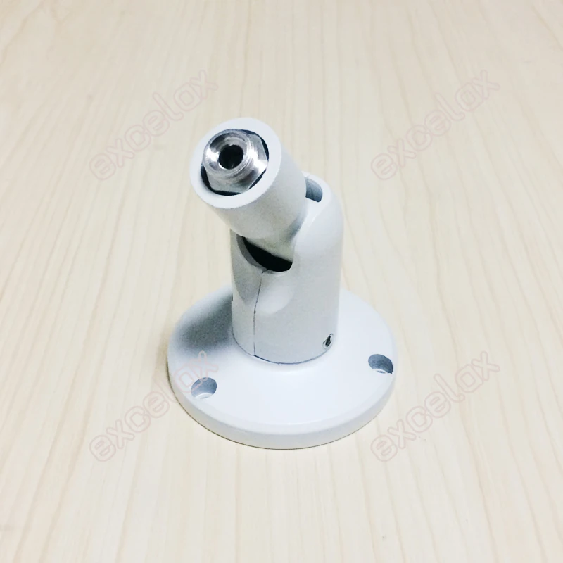 3 шт./лот защита кабеля CCTV IR Bullet Camera кронштейн настенный кабель для крепления
