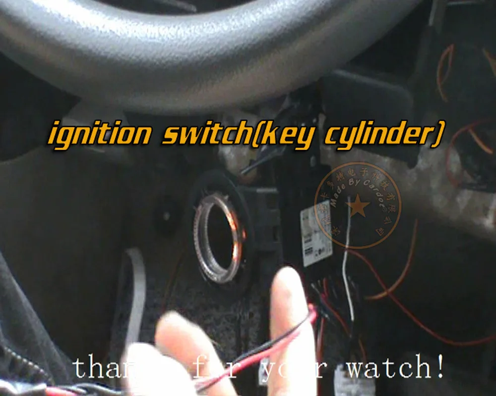 bypass module installation 2