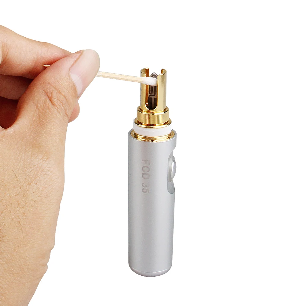 Original-Yosta-FCD-35-Electronic-Cigarette-Starter-Kit-Built-in-1000mAh-Battery-for-Heating-Tobacco-Dry (1)