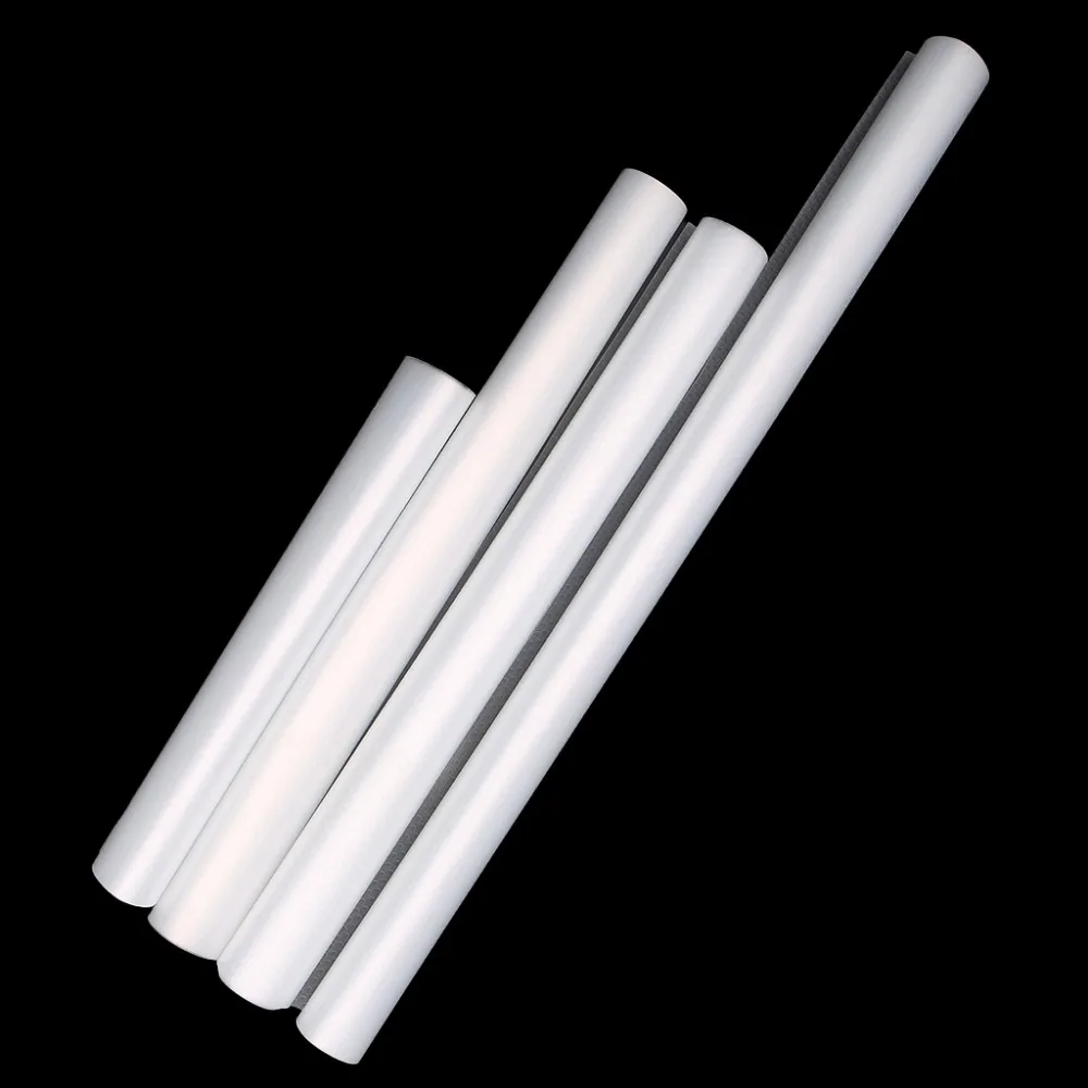 1 قطعة واضح درج بطانة مطبخ دولاب حامي عدم الانزلاق الحصير حصيرة الجدول المكاتب سهلة التنظيف منصات لوازم المطبخ 4 حجم