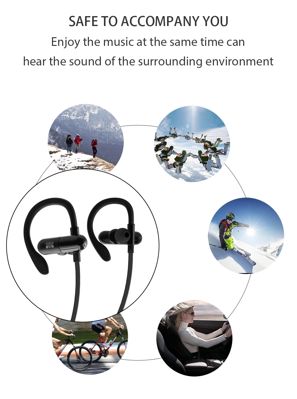 10 wireless earphone for phone