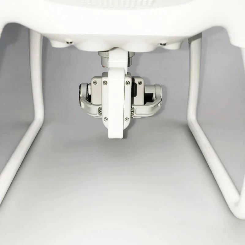  3D Print  Phantom 4 Gimbal Protector Guard Fixed Clip For DJI Phantom 4 Drone Accessories  1 (8)