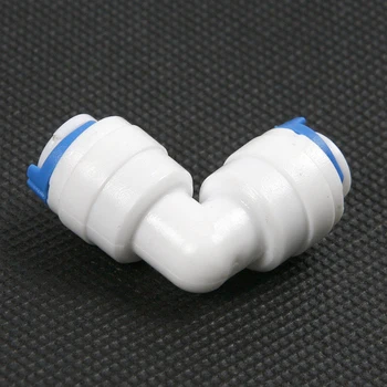 

1/4 Inch Water Purifier Front Facing Quickly Pick Up Micro Filter Stainless Steel Wire Mesh Filter Home Garden Connectors