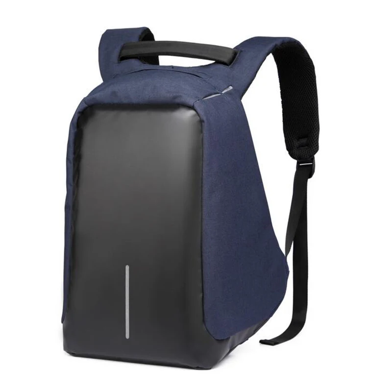 

New Men's Backpack Bags USB Charge Computer Sleeve Backpack Bags for Macbook Air Pro Retian 11 13 15 for HP Asus 11 13 Backpack