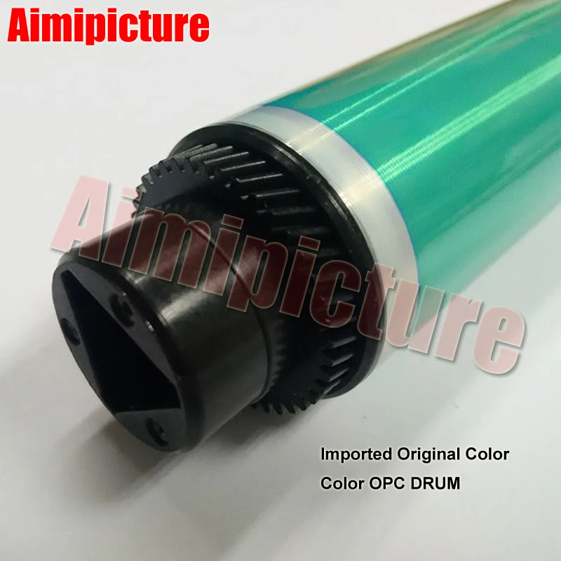 Для Konica Minolta C452 C552 C652 c451 c550 c650 C654 c754 451 452 550 Loog жизни Цвет Фотобарабан импортная оригинальная цвет фотобарабан