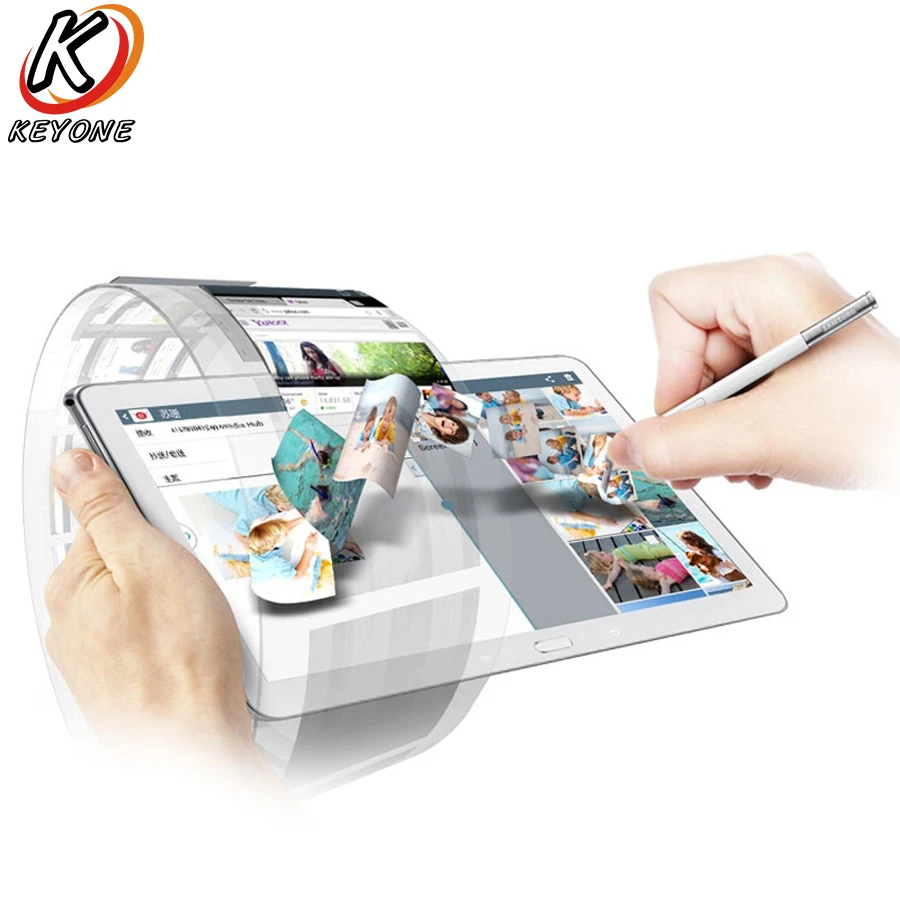 Оригинальный Новый samsung Galaxy Note 10 1 2014 издание P600 WI FI Tablet PC дюйма 3 GB Оперативная