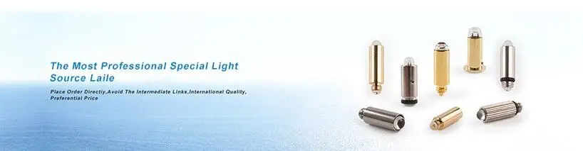Welch allyn 03400 2,5 V для автомобильных интерьеров toscope transilluminator Welch Allyn WA 03400-U shipping-10pcs