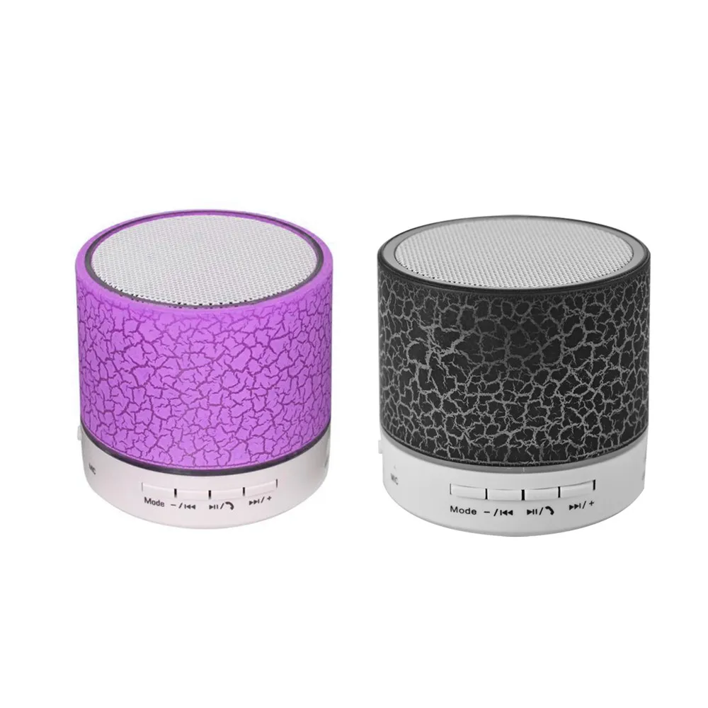 

2018 New Style Portable Mini Wireless Stereo Bluetooth Speaker For iPhone Tablet PC FM mini speaker usb speakers caixa de som