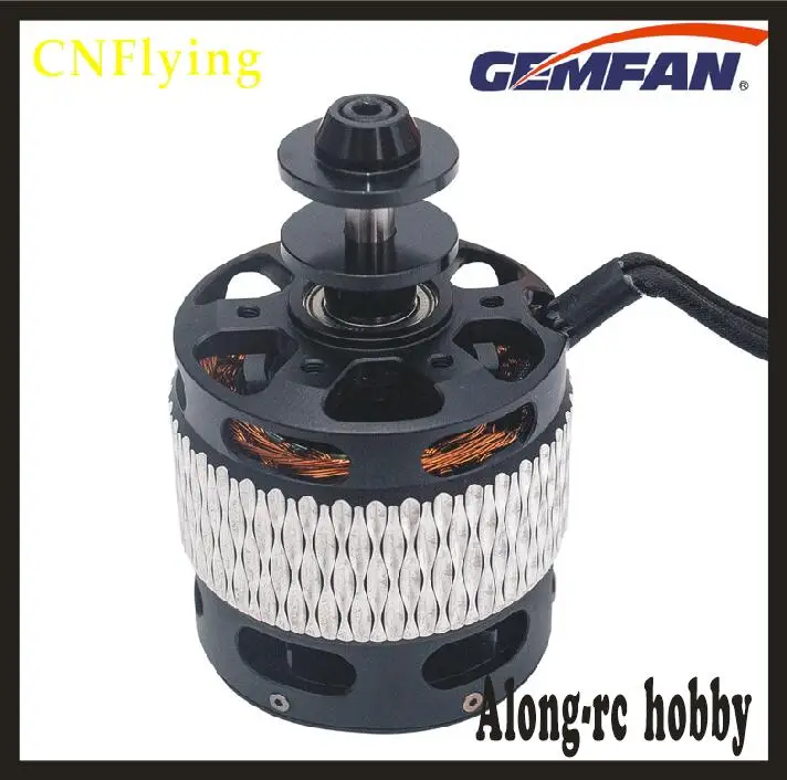 Бесплатная доставка F3A бесщеточный двигатель Advance S200/R210/R220 Электрический для