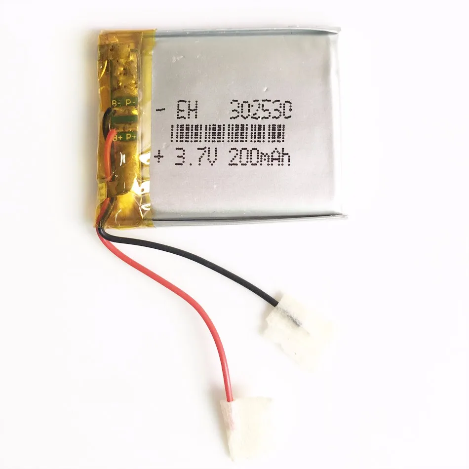 200mAh 302530 (2)