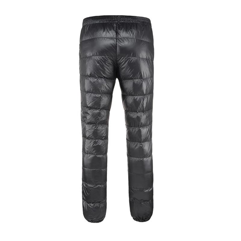 Winter Ultralight Duck Down Outwear 