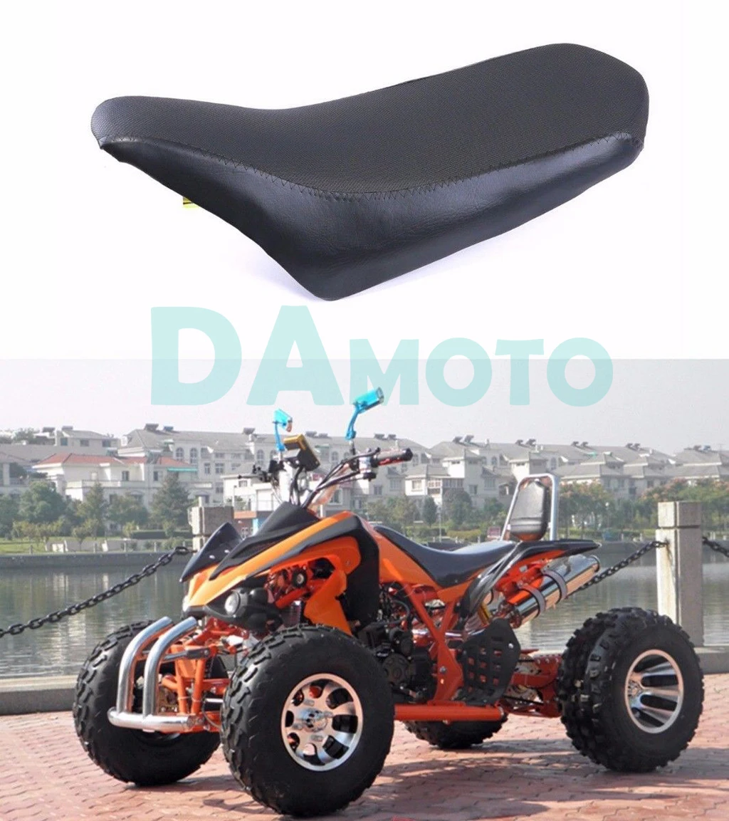 NEW FOAM QUAD SEAT for 150CC 200cc 250cc 300cc CHINESE ATV SEAT ROKETA