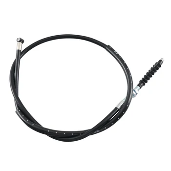 

Motorcycle Clutch Cable Wire Clutch Control Steel Line For Kawasaki EX250 300 Ninja 250R 300R 2008-2016