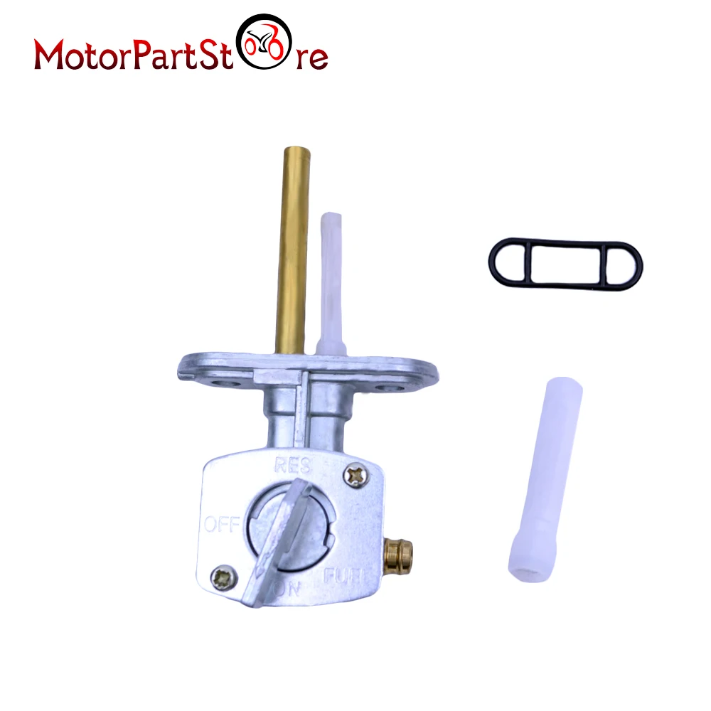 Motorcycle Gas Fuel Tank Switch Petcock Valve for Kawasaki KLX80 KLX 80