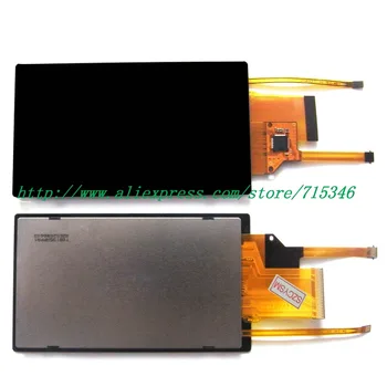 

NEW LCD Display Screen For Olympus PEN Lite E-PL5 EPL5 E-PL6 EPL6 Digital Camera Repair Part + Touch