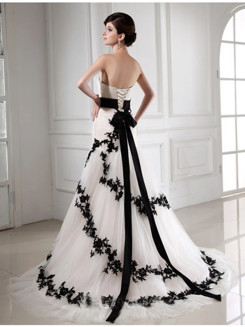 Online Buy Wholesale mermaid corset wedding dresses from China mermaid corset wedding dresses