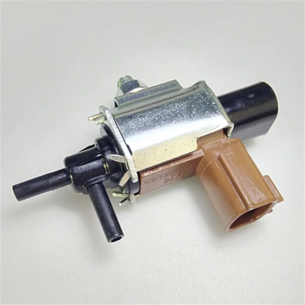 Genuine Mazda Solenoid Valve BP5W-18-741
