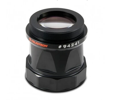 Best price at $808 Cheap telescope C8HD 0.7 X minus focal lens