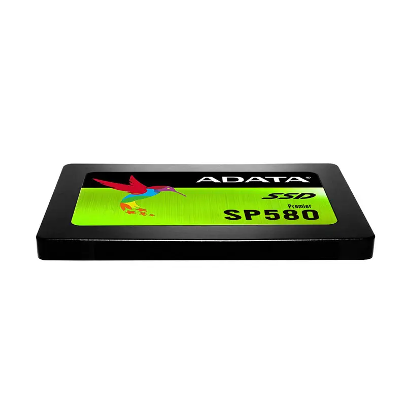 ADATA Premier Sata3 SSD 120 ГБ 240 480 960G твердотельный накопитель жесткий диск SP580 2 5 дюйма 6 Φ TLC