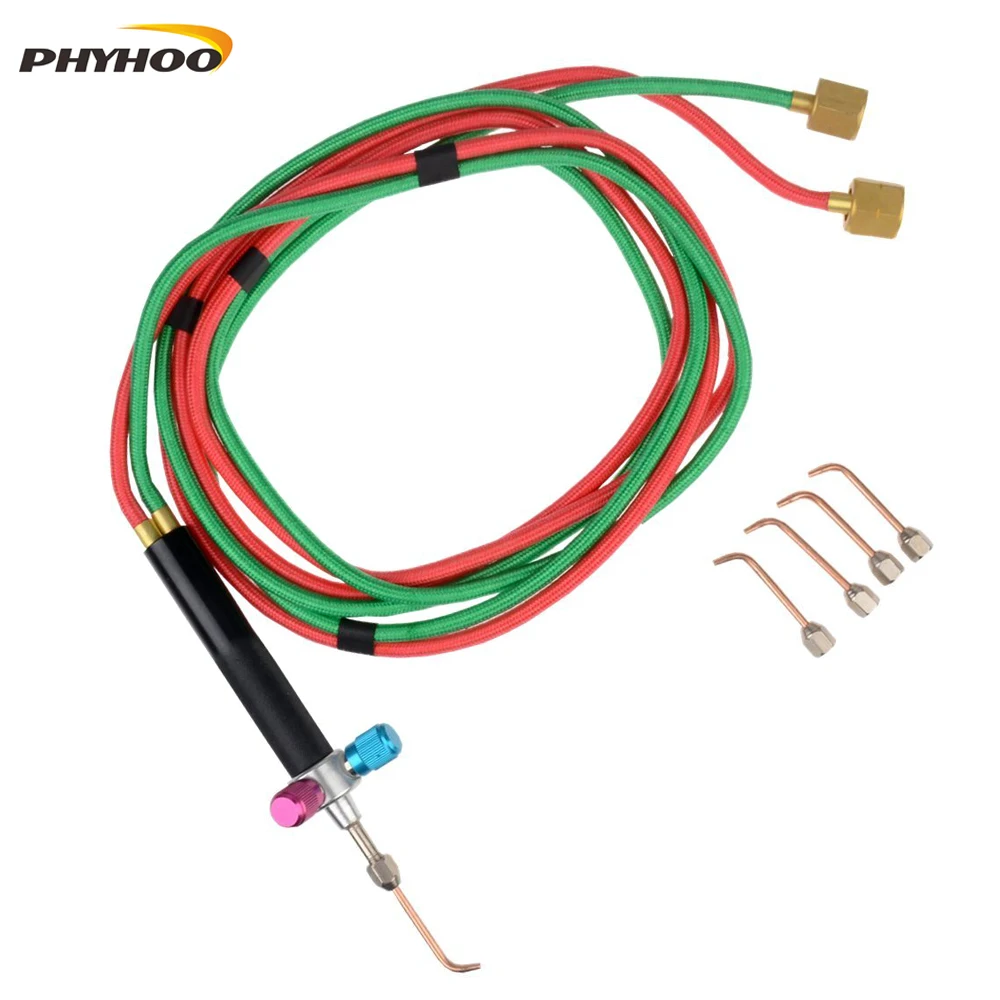 Goldsmith Little Torch Kit Jewel Tools Equipment Jewelry Welding