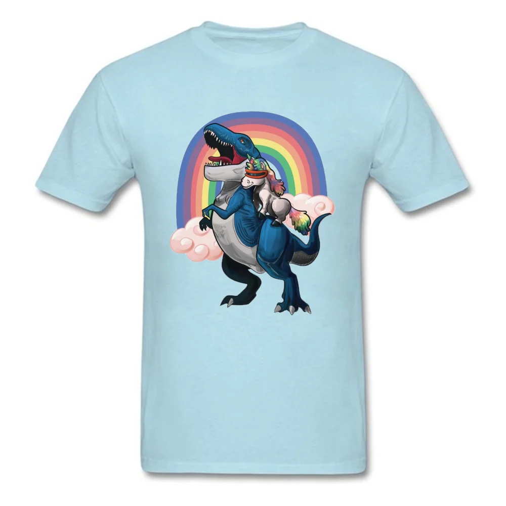 06281139Dinosaur Newest Group Tops Shirt Crewneck ostern Day Pure Cotton Short Sleeve Tshirts for Adult Printed T Shirt 06281139Dinosaur light