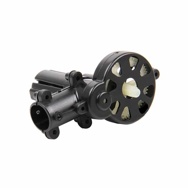 MJX F45 F65 RC вертолет запасные части задний мотор коробка Бесплатная доставка|rc