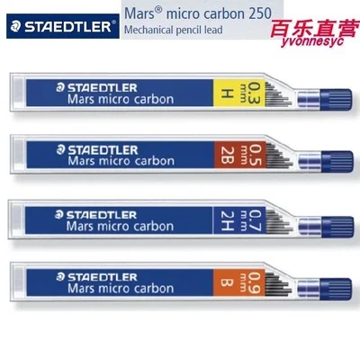 0.9 mechanical pencil lead