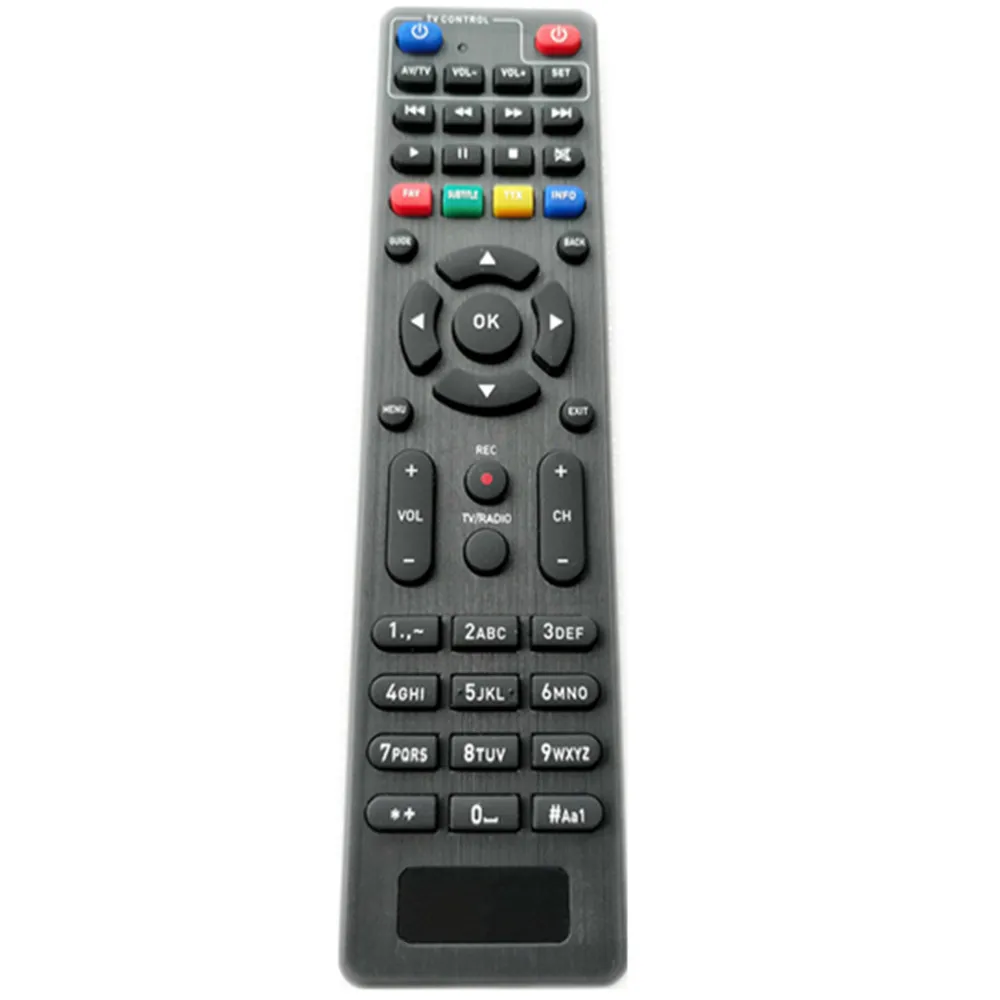 

New remote control suitable for jadoo digital set box box controller