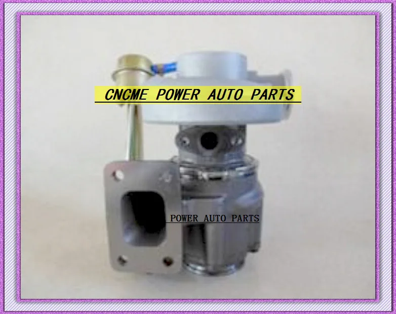 Турбо HX30W 3592317 3592318 3800998 3598814 4040353 4040382 3800711 3592019 для DONGFENG промышленного грузовика