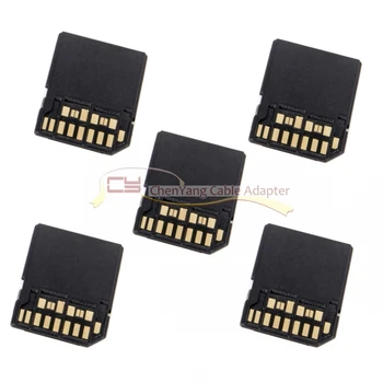 

50pcs/UHS-II 4.0 Micro-SD SDHC SDXC TF Card to SD SDHC SDXC Card Adapter Kit