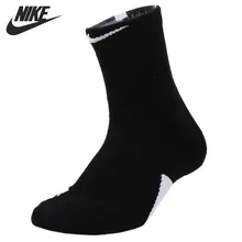 Оригинальное новое поступление мужские спортивные носки NIKE ELITE MID(1 пара