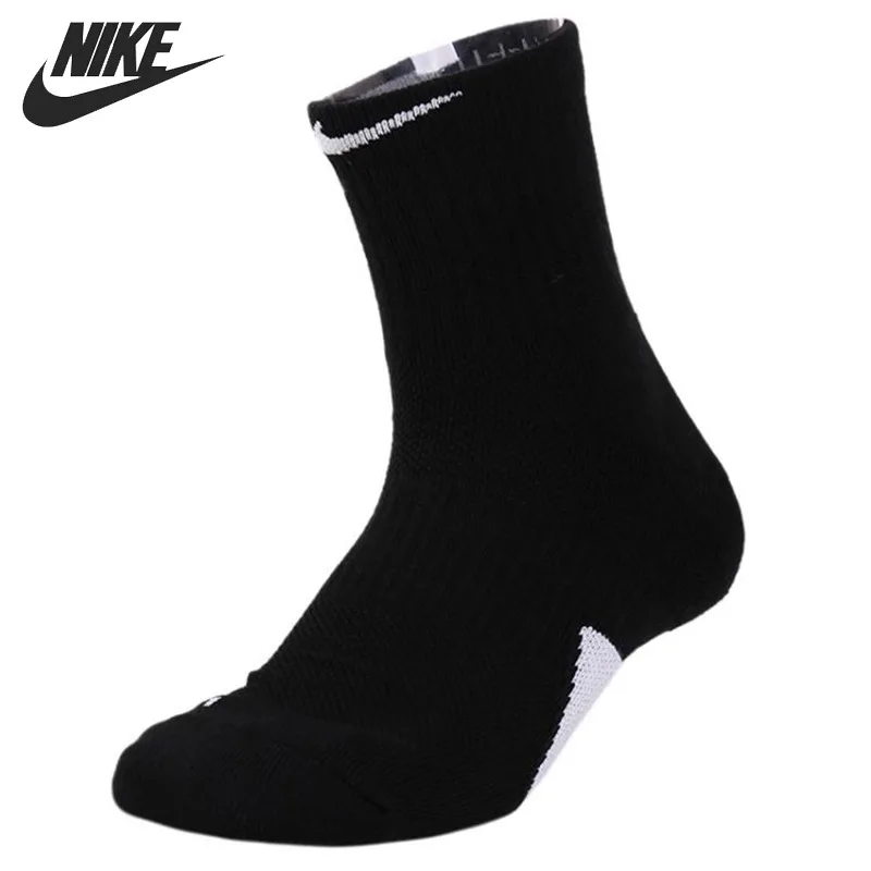 

Original New Arrival 2018 NIKE ELITE MID Men's Sports Socks (1 Pair)