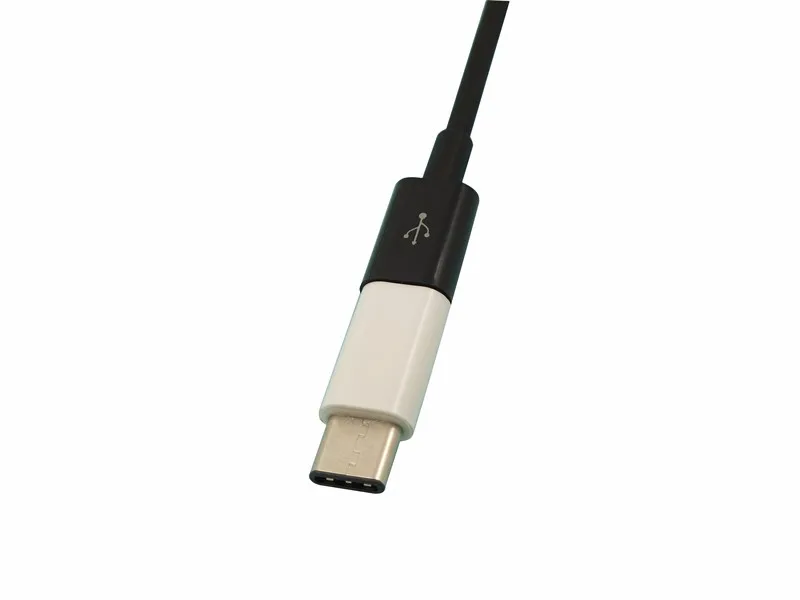 3 шт. USB-C type-C к Micro USB адаптер для передачи данных и зарядки для huawei P9 LG G5 для Xiaomi mi5 4c mi5s plus для Meizu Pro6