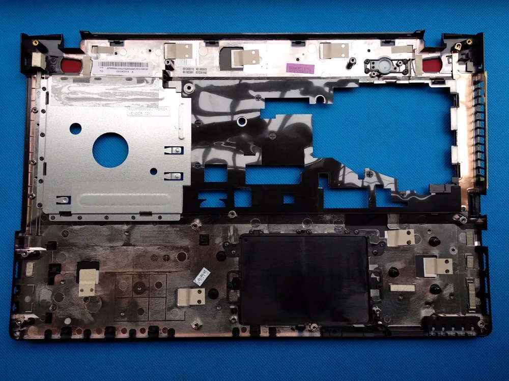 Сменный Чехол для Lenovo Y500 Y510P Оригинальный чехол клавиатуры и планшета|cover laptop|lenovo