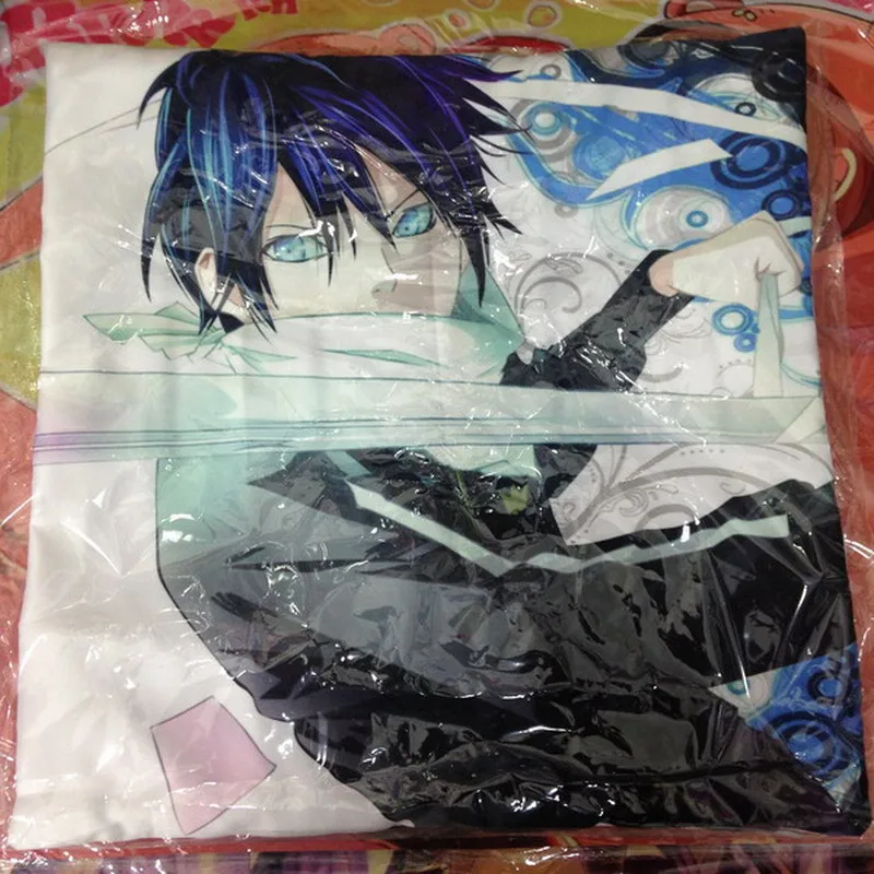 My Hero Academia Anime Two-sided Pillowcase For Home 