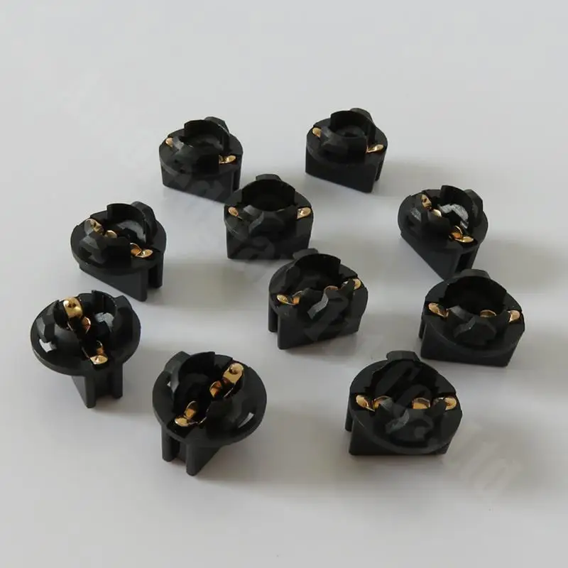 20pcs T10 Socket 1/2" Universal Double Contact Instrument Cluster Dash