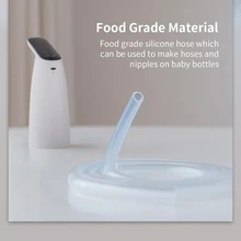 Автоматический водяной насос с трогательным переключателем USB Mini от Xiao-mi Youpin, беспроводной Перезаряжаемый Электрический диспенсер с usb-кабе...(China)