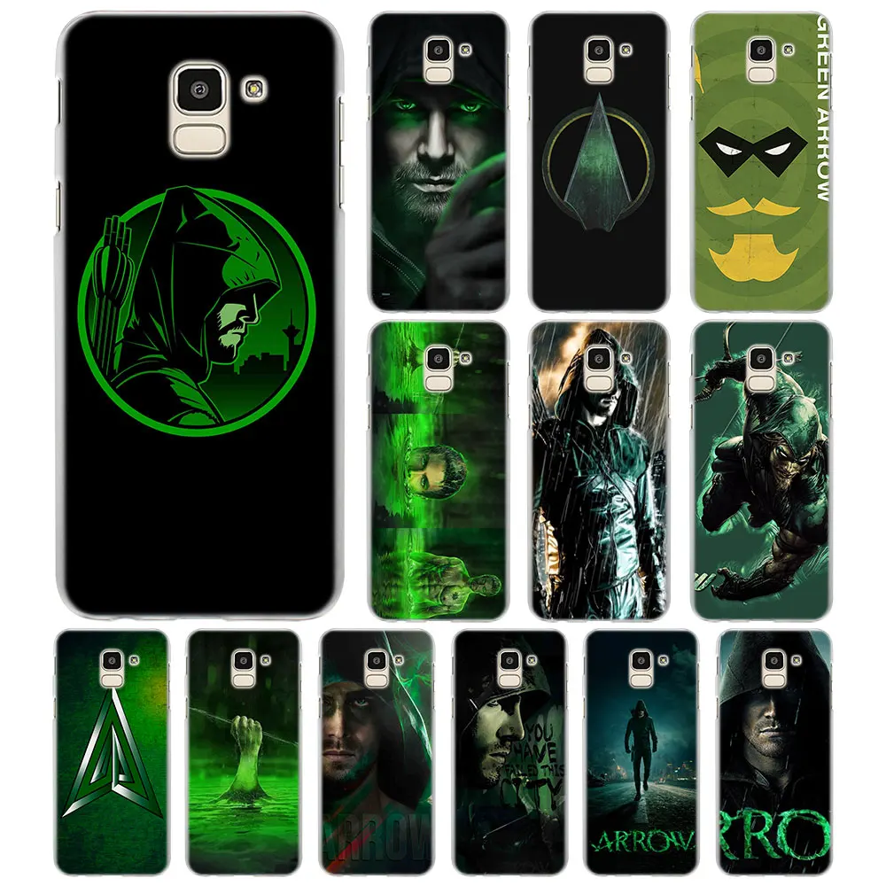 coque samsung j3 2017 arrow