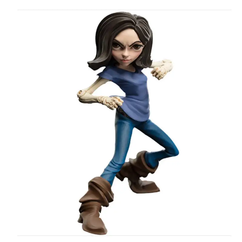 Alita Battle Angel Action Figure Alita Model Advance Film PVC Action Figures Toys Anime Collection Figure Toys Kids Children    