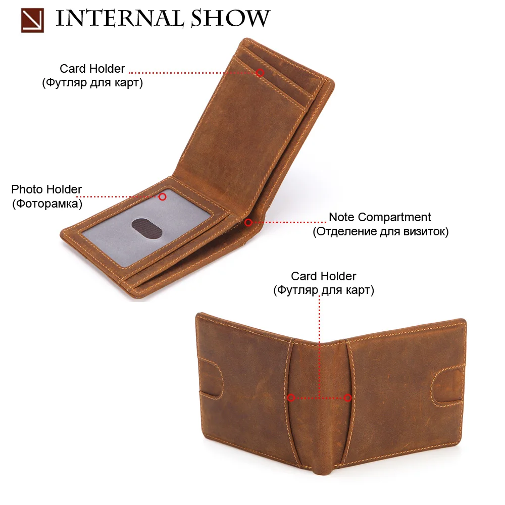 Wallets
