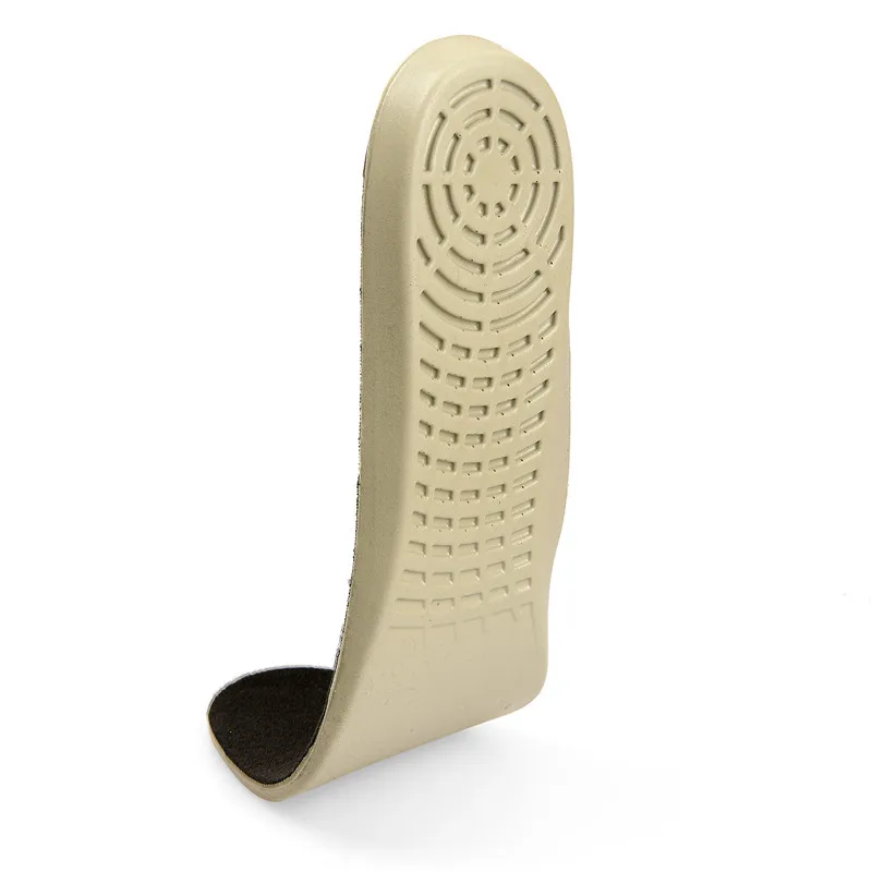 Shoe insoles comfortable insoles shock absorption extrawide insoles for big feet men and women