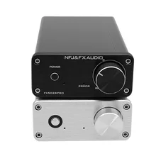 TPA3250 FX аудио Hifi цифровой усилитель мощности 70Wx2 домашний стерео мини-усилитель профессиональный динамик усилитель NE5532 Op Amp