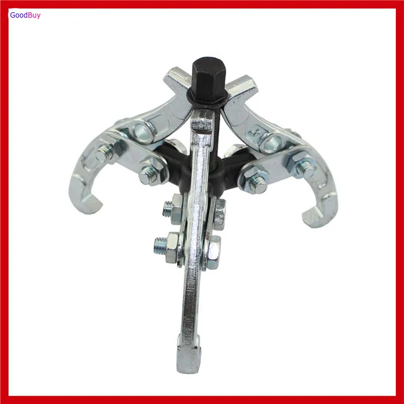 US $13.43 6% OFF|New Universal 3 Claw 75mm Auto Car Bearing Puller Terminal Bearing Remover Disassembly Puller-in Pliers from Tools on Aliexpress.com | Alibaba Group