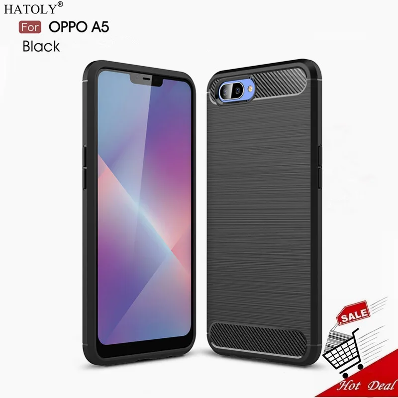 OPPO A5 Case Cover OPPO A5 Soft Rubber & TPU Case OPPO A5 A 5 Back Phone Cover Bumper Capas Fundas Carbon Fiber Case OPPO A5 >” alt=”OPPO A5 Case Cover OPPO A5 Soft Rubber & TPU Case OPPO A5 A 5 Back Phone Cover Bumper Capas Fundas Carbon Fiber Case OPPO A5 >” align=”center” width=”100%” height=”auto” width=”100%” height=”auto”><br/>
<img src= A5 Case For OPPO A5 Cover 3in1 Full Body Protection Shell hard Luxury Back Cover For OPPO A3S Phone Cases Bag Coque Ultra-thin