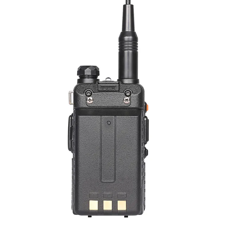 Портативная рация Baofeng DMR цифровая с двухсторонней связью для охоты аналогового