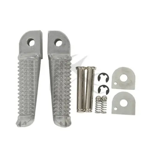 

Мотоциклетные Задние подножки для Yamaha YZF R1 1998-1999 YZF600R 1997-2003 98 99
