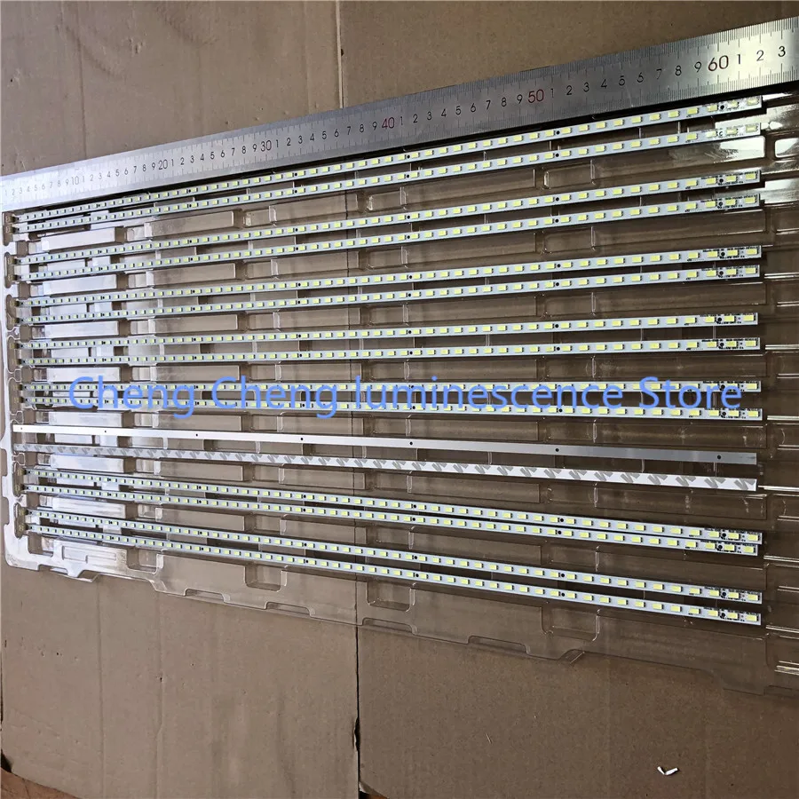 LED bar 55INCH-0D2E-60 S1G2-550SM0-R1 para LTI550HN02 LTY550HJ0