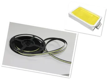 

2015 Promotion Sale Smd 5730 Led Brighter Than 5630, 40-45lm Lamp Light-emitting Diodes Chip White/warm for Light